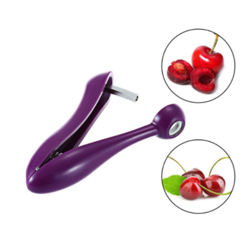 2 Stück Nagelneuer Kirschentke – Kitchen Gadgets New Bewertung und Preis