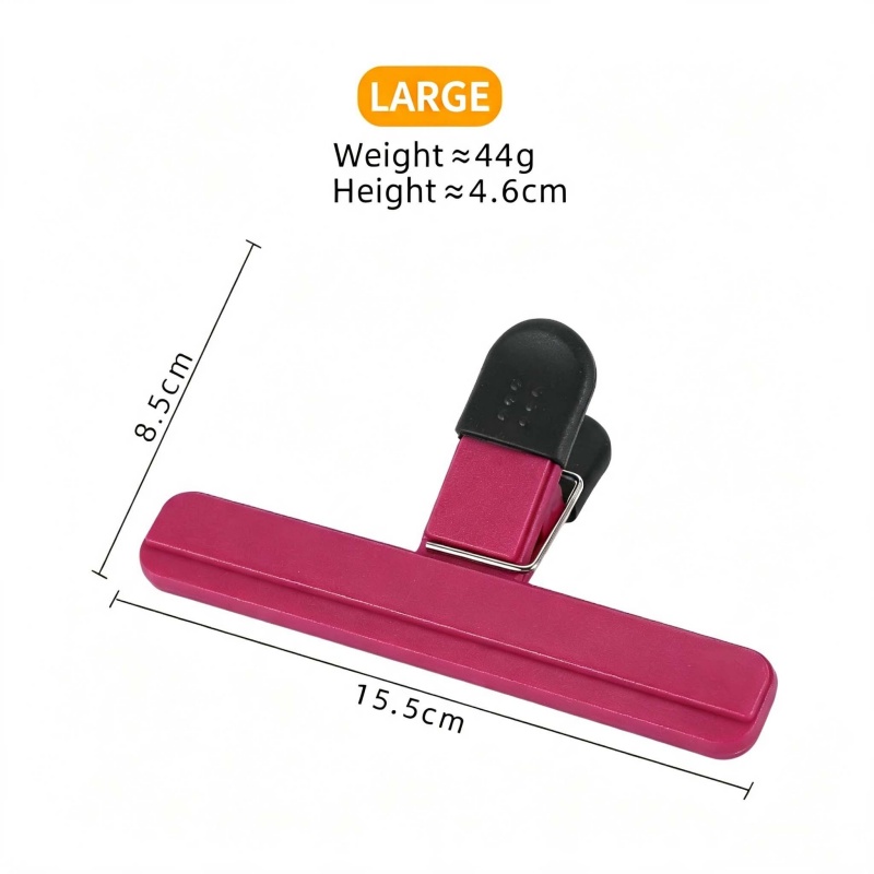 4 Stück tragbare Plastiktüten- – Kitchen Gadgets Oxo Bewertung und Preis