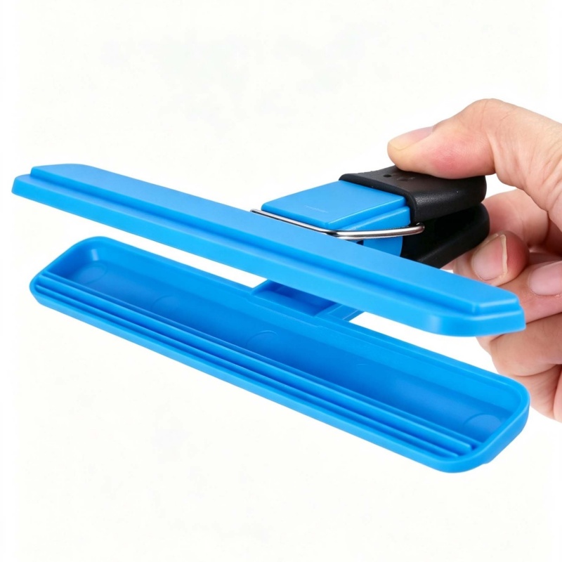4 Stück tragbare Plastiktüten- – Kitchen Gadgets Oxo Bewertung und Preis