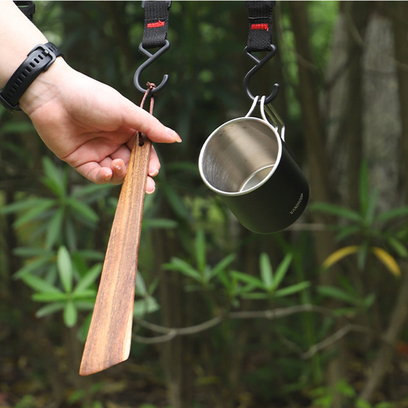 Holz Spatel Tragbare Turner Ak – Kitchen Gadgets Under 100 Bewertung und Preis