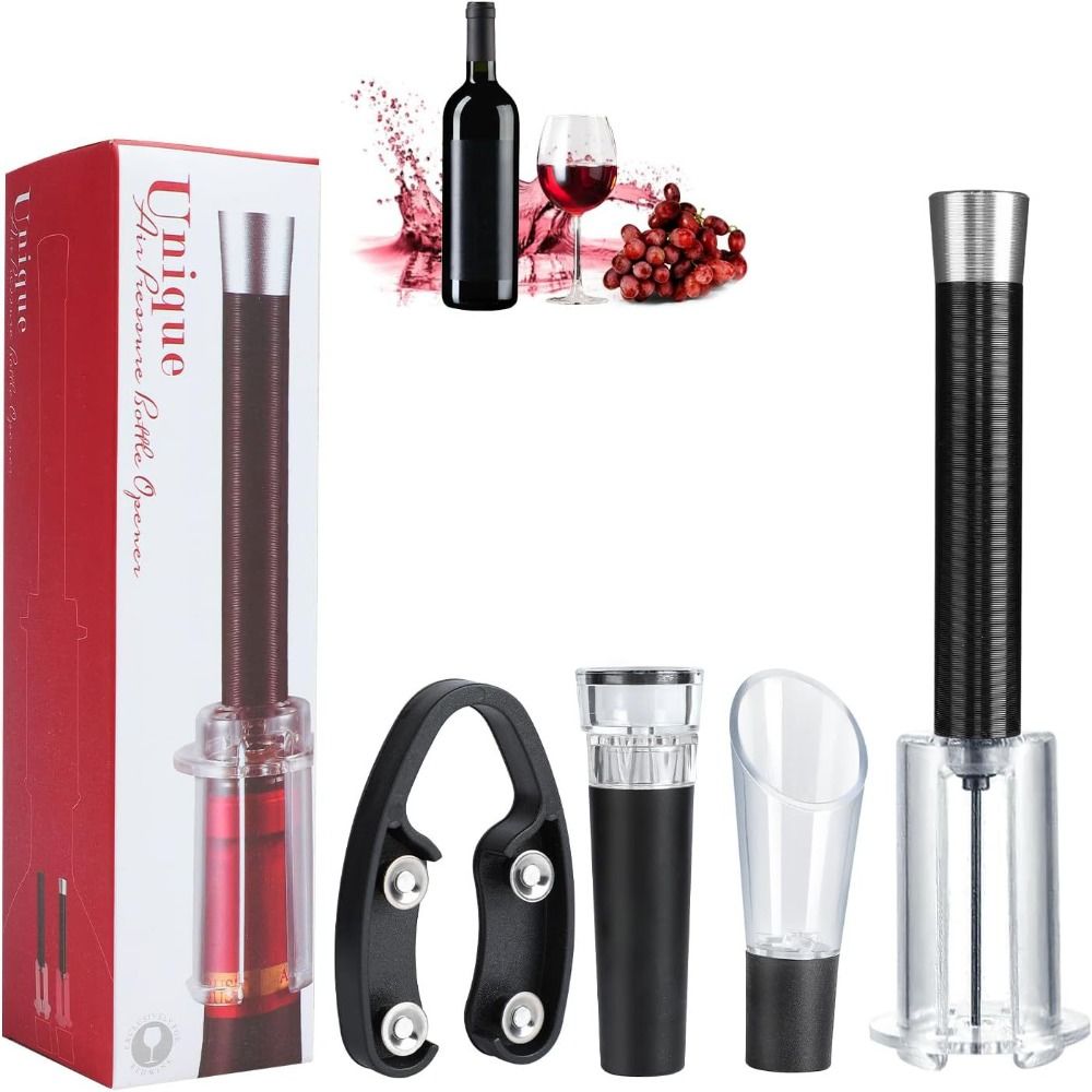 Bar-Zubehör Weinflaschenöffner – Kitchen Gadgets And Accessories Bewertung und Preis
