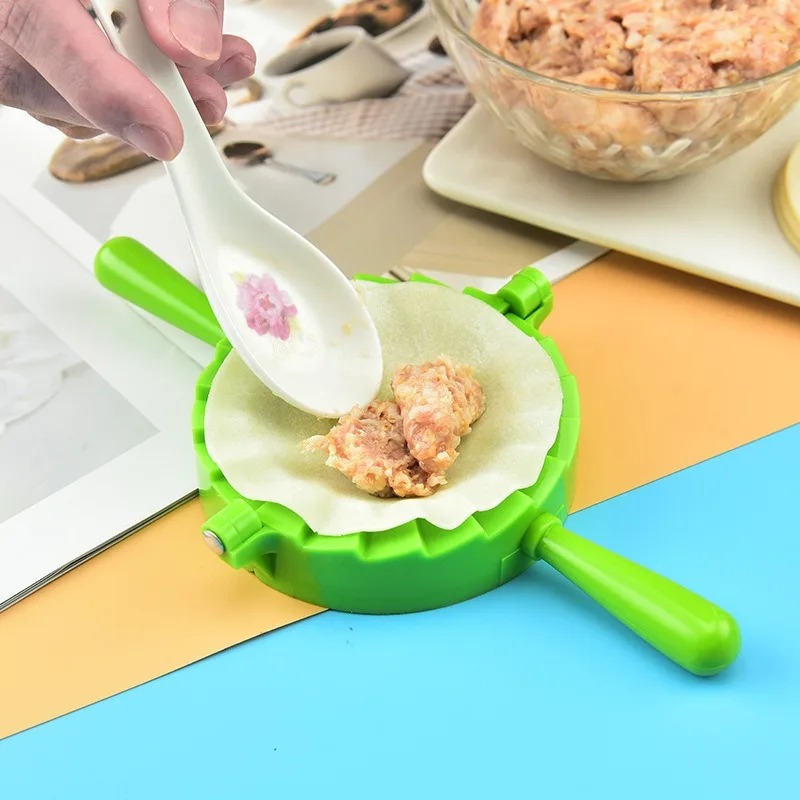 Knödel form hand gepresste Tei – Kitchen Gadgets Oxo Bewertung und Preis