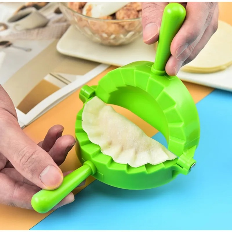 Knödel form hand gepresste Tei – Kitchen Gadgets Oxo Bewertung und Preis