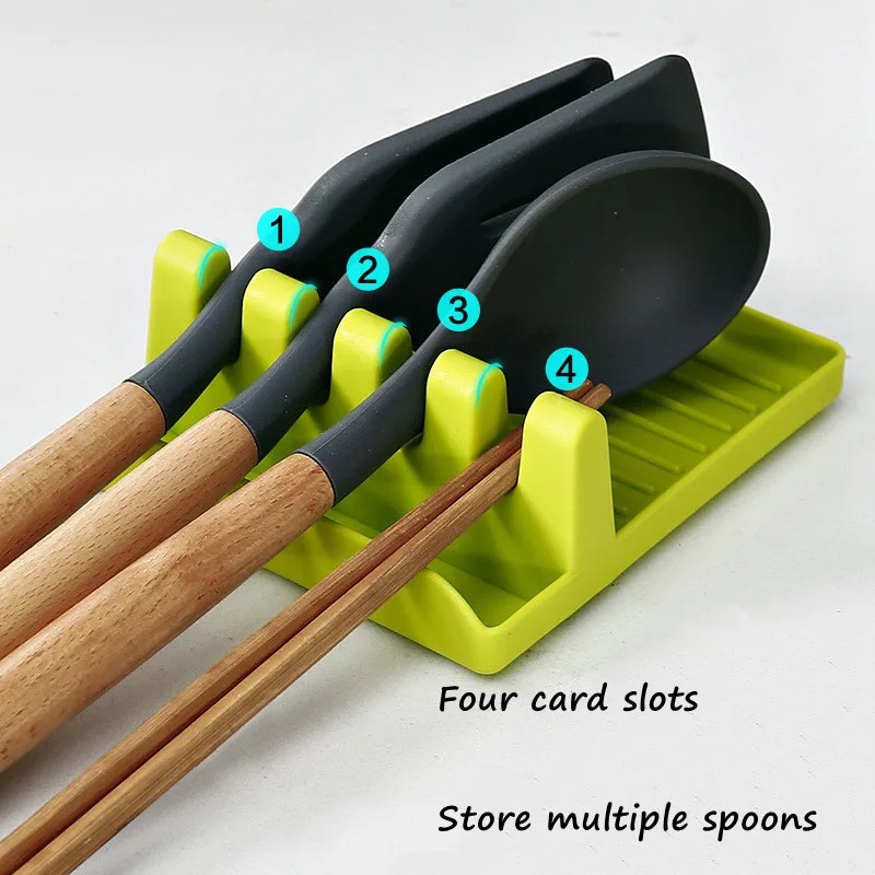 Neue Grüne Topf Deckel Rack St – Kitchen Gadgets Under 100 Bewertung und Preis