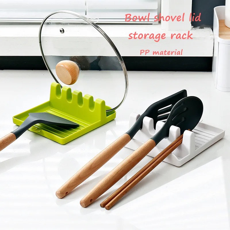 Neue Grüne Topf Deckel Rack St – Kitchen Gadgets Under 100 Bewertung und Preis