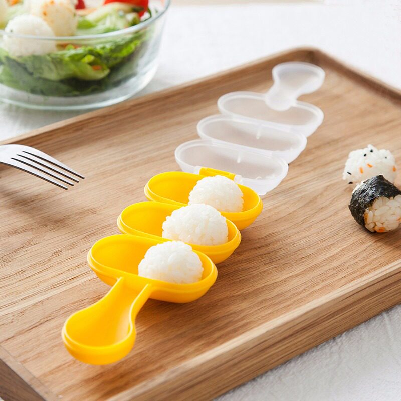 DIY Reisball-Schüttelform aus  – Kitchen Gadgets For Kids Bewertung und Preis
