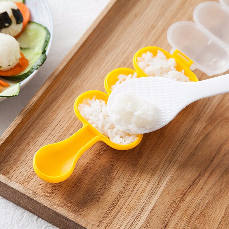 DIY Reisball-Schüttelform aus  – Kitchen Gadgets For Kids Bewertung und Preis