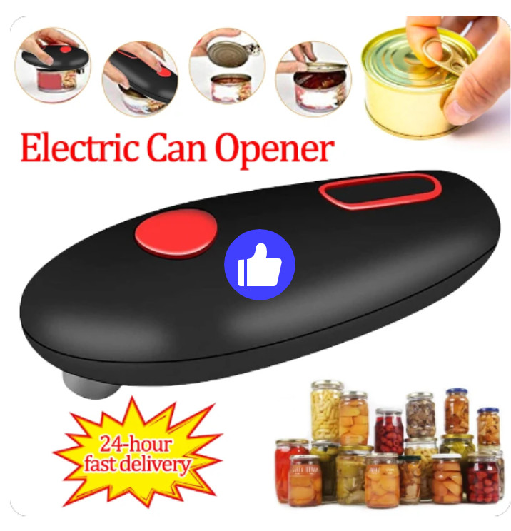 Elektrischer Kommerzieller Dos – Electric Can Opener Bewertung und Preis