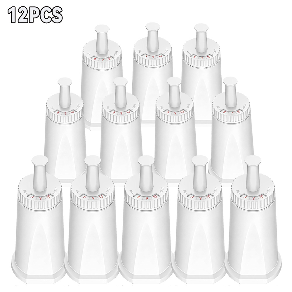1-12 Stück Ersatzfilter für Br – Breville Espresso Barista Touch Bewertung und Preis