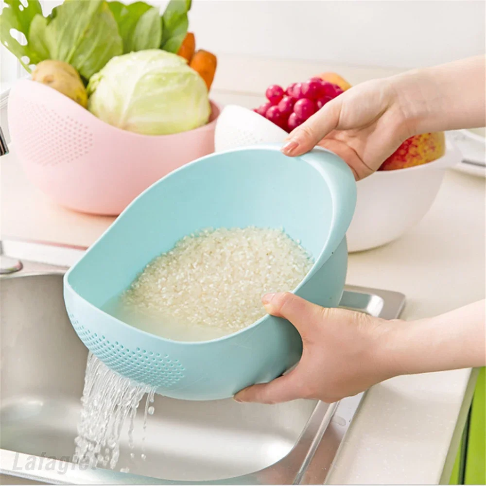 Haushalt Reis Sieb Waschen Fil – Kitchen Gadgets Rice Filter Bewertung und Preis