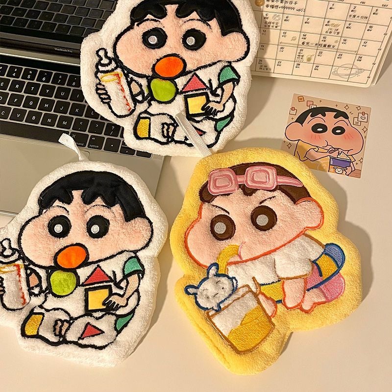Neues Crayon Shin-chan Handtuc – Kitchen Gadgets New Bewertung und Preis