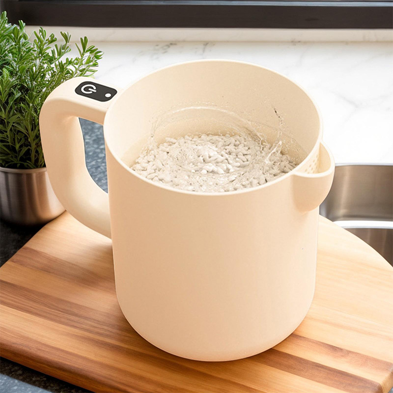 Elektrischer Schneebesen, 2-in – Kitchen Gadgets Rice Filter Bewertung und Preis