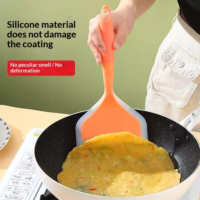 Silikon-Küchenspatel, breite K – Kitchen Gadgets Under 100 Bewertung und Preis