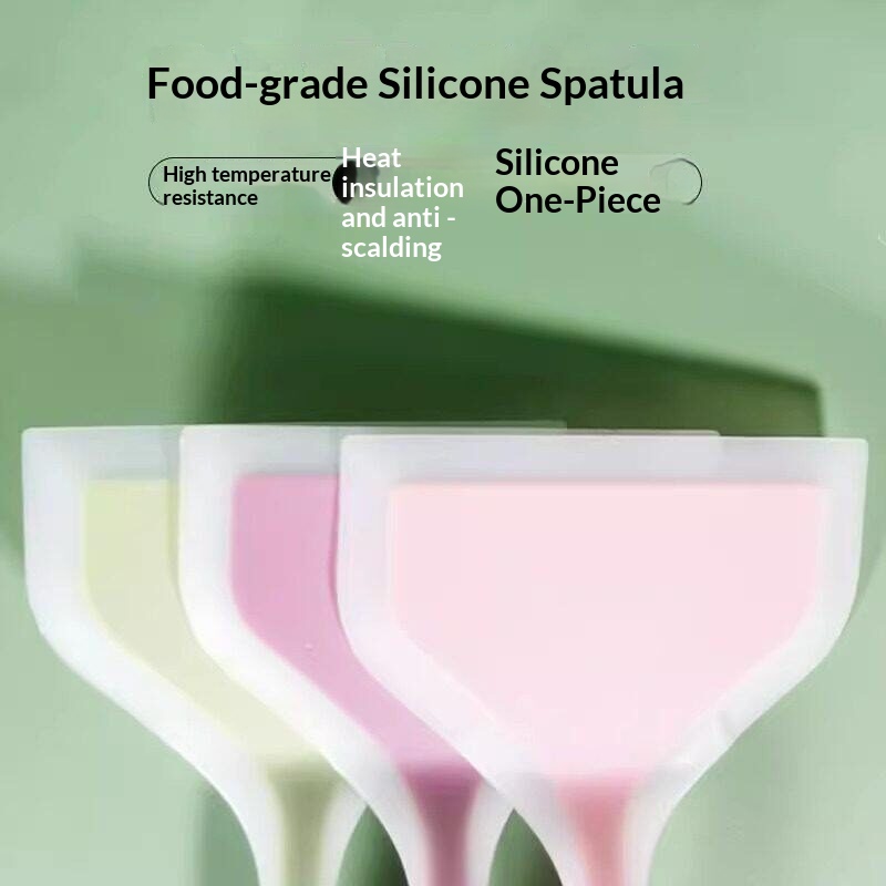 Silikon-Küchenspatel, breite K – Kitchen Gadgets Under 100 Bewertung und Preis
