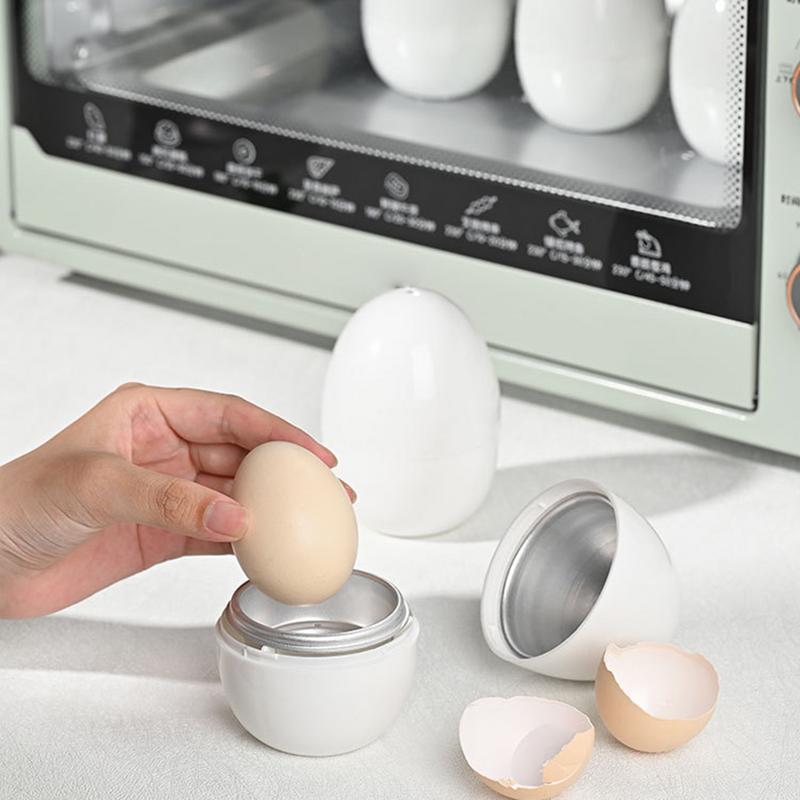 Mikrowellen-Eierdampfer, Kesse – Kitchen Gadget Amazon Bewertung und Preis