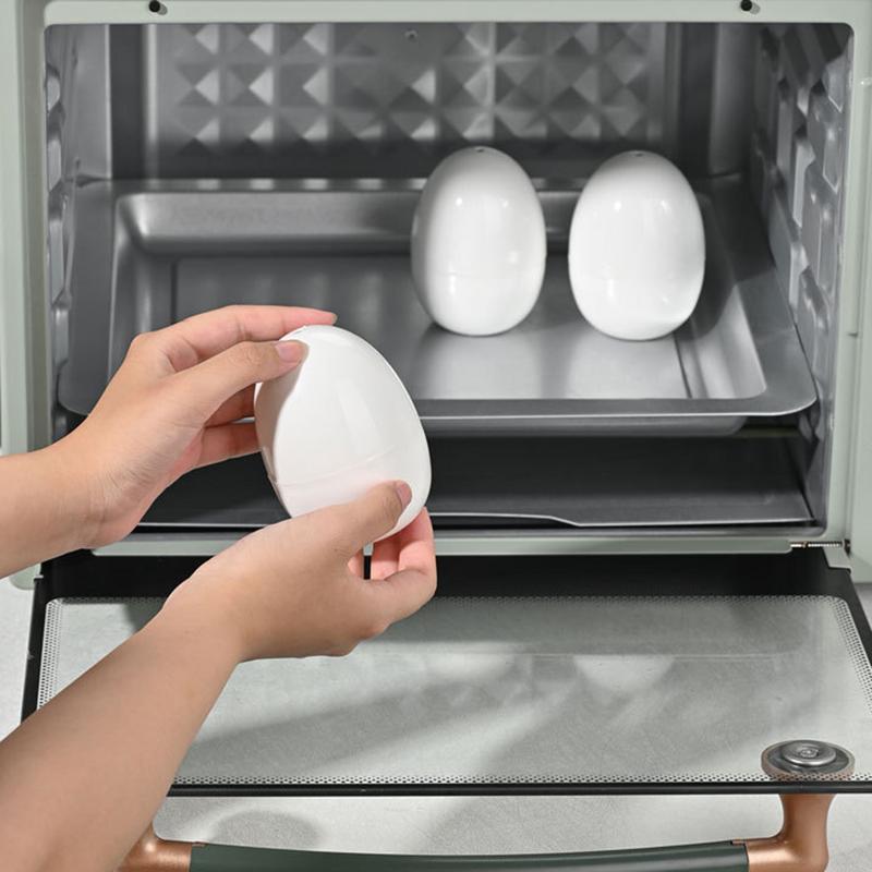 Mikrowellen-Eierdampfer, Kesse – Kitchen Gadget Amazon Bewertung und Preis