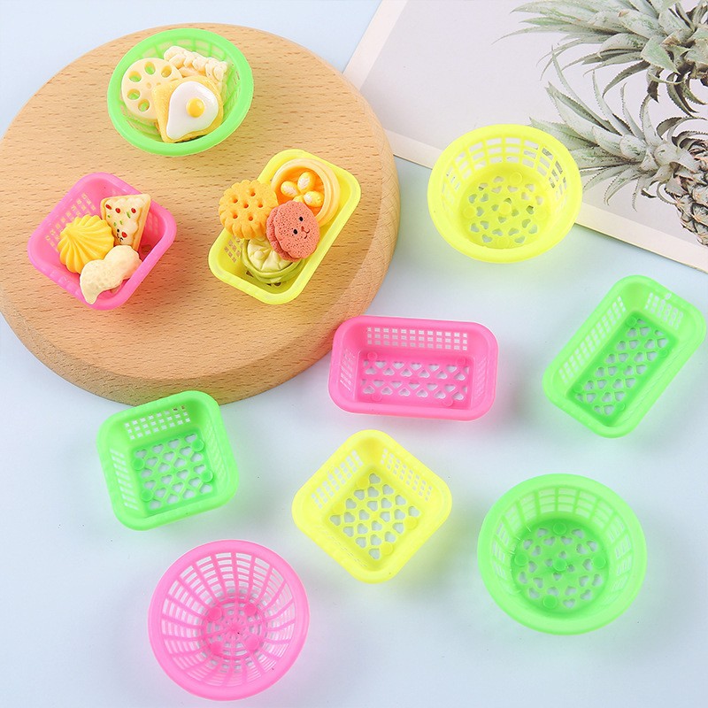 15 Stück Miniatur-Boxen Tablet – Kitchen Gadgets For Kids Bewertung und Preis