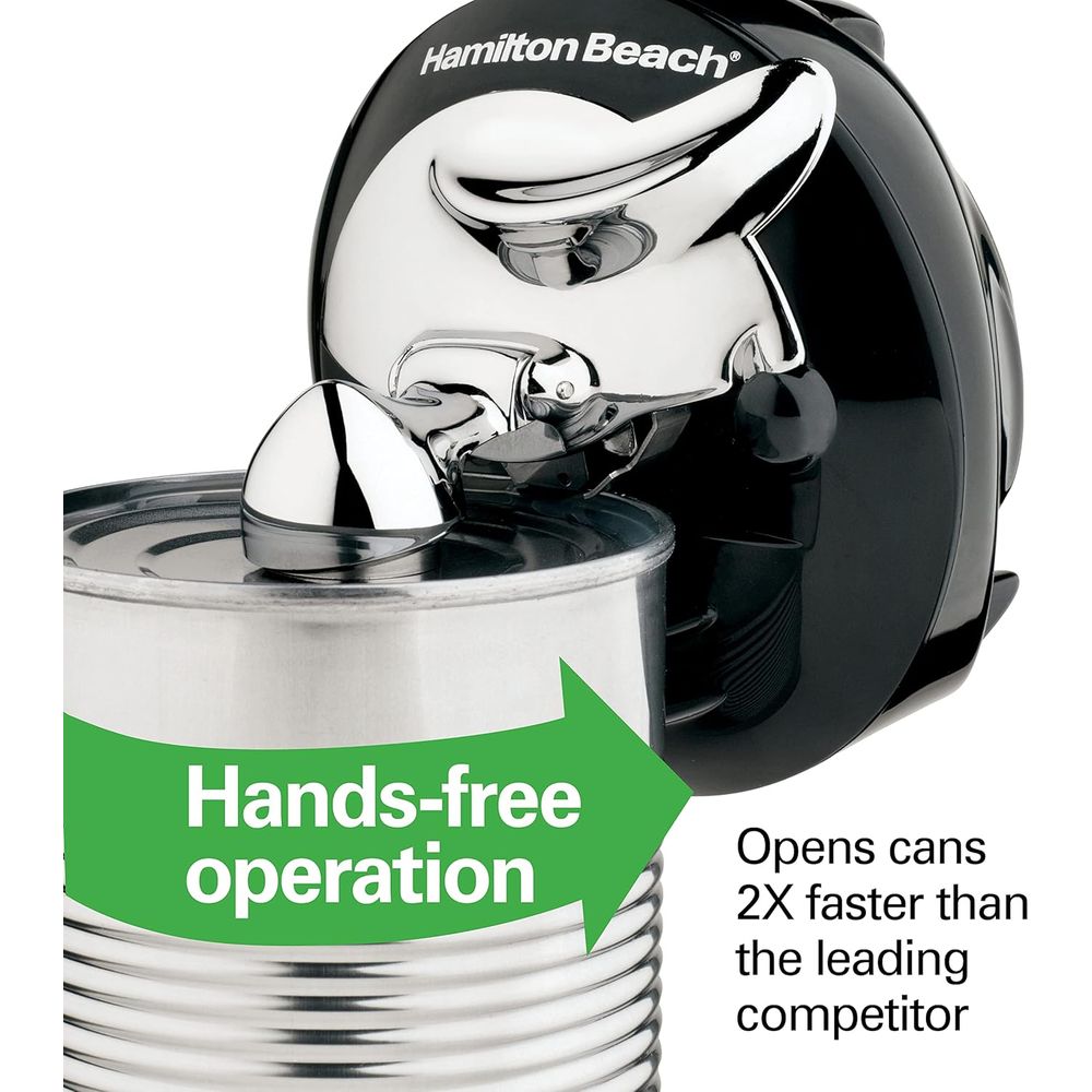 Walk 'n Cut Freihändiger Kabel – Electric Can Opener Bewertung und Preis