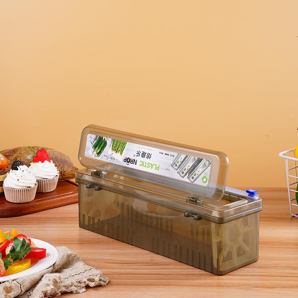 Kunststoff Wrap Dispenser Fris – Kitchen Gadget Amazon Bewertung und Preis