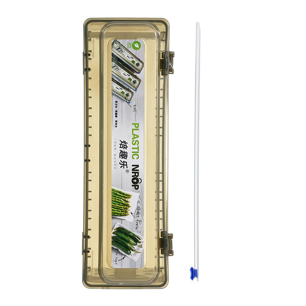 Kunststoff Wrap Dispenser Fris – Kitchen Gadget Amazon Bewertung und Preis