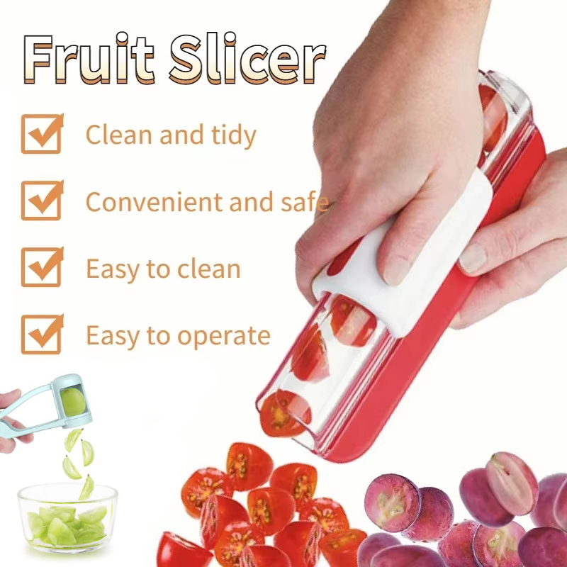 Tomaten-Trauben-Kirschschneide – Salad Spinner Bewertung und Preis