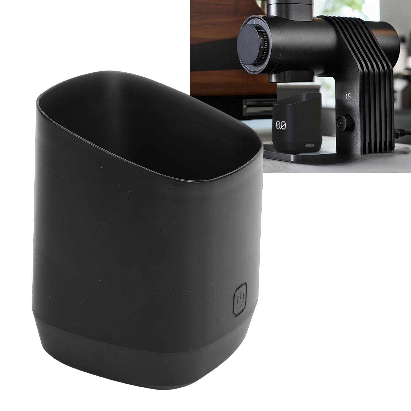 Digitaler Dosierbecher mit LED – Kitchen Gadgets Plus Bewertung und Preis
