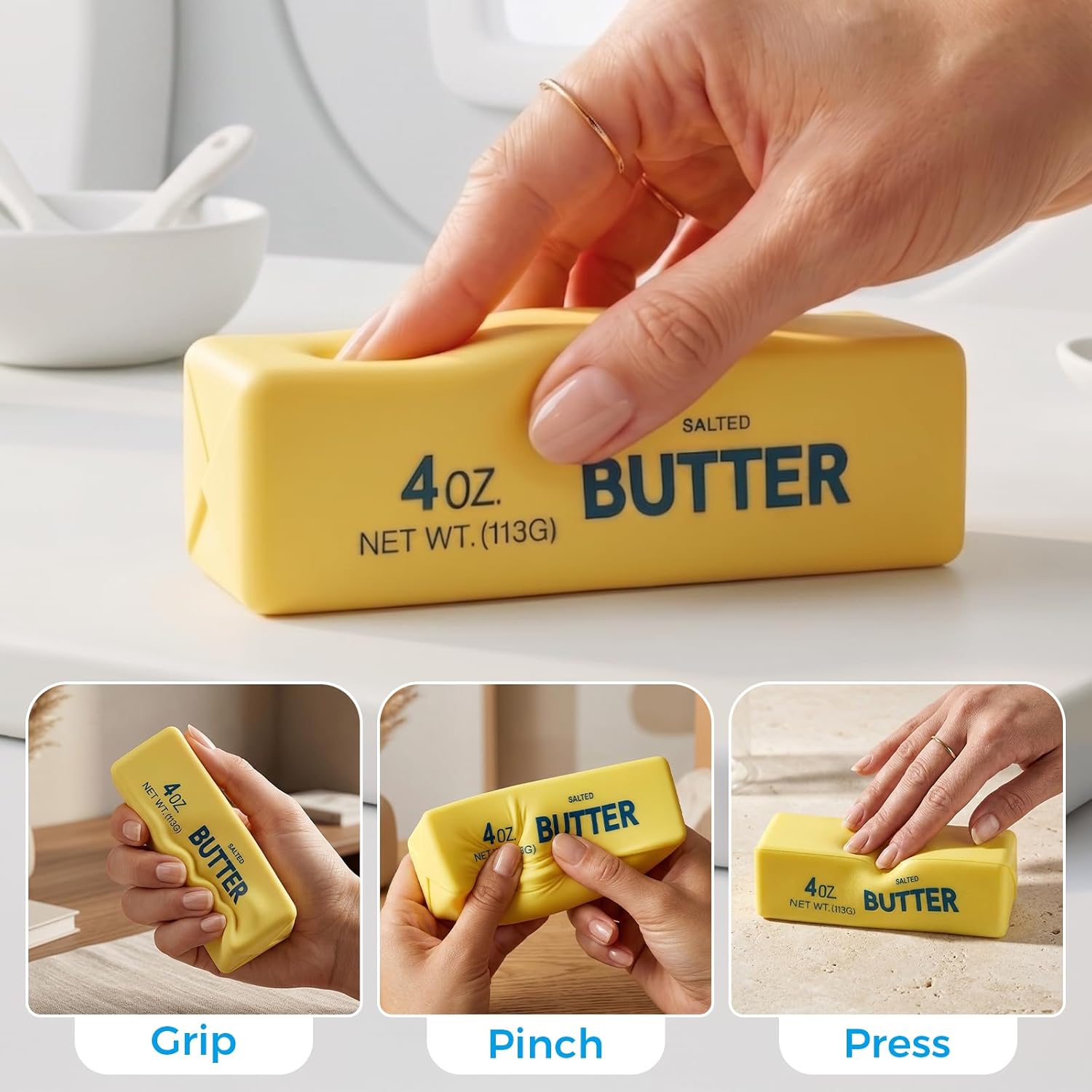 Neuer Weicher Langsam Zurückfe – Kitchen Gadgets And Accessories Bewertung und Preis