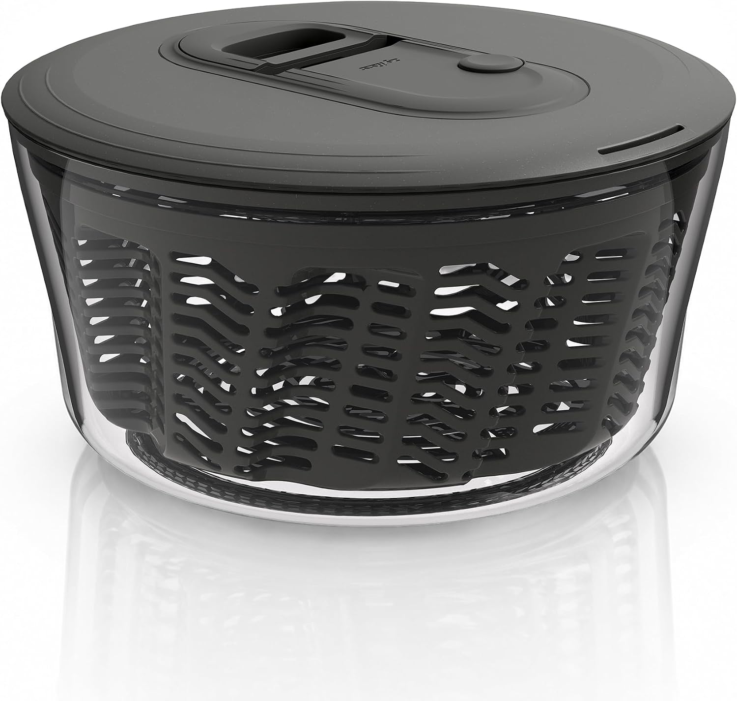Kleiner Salatschleuder mit Zug – Salad Spinner Bewertung und Preis