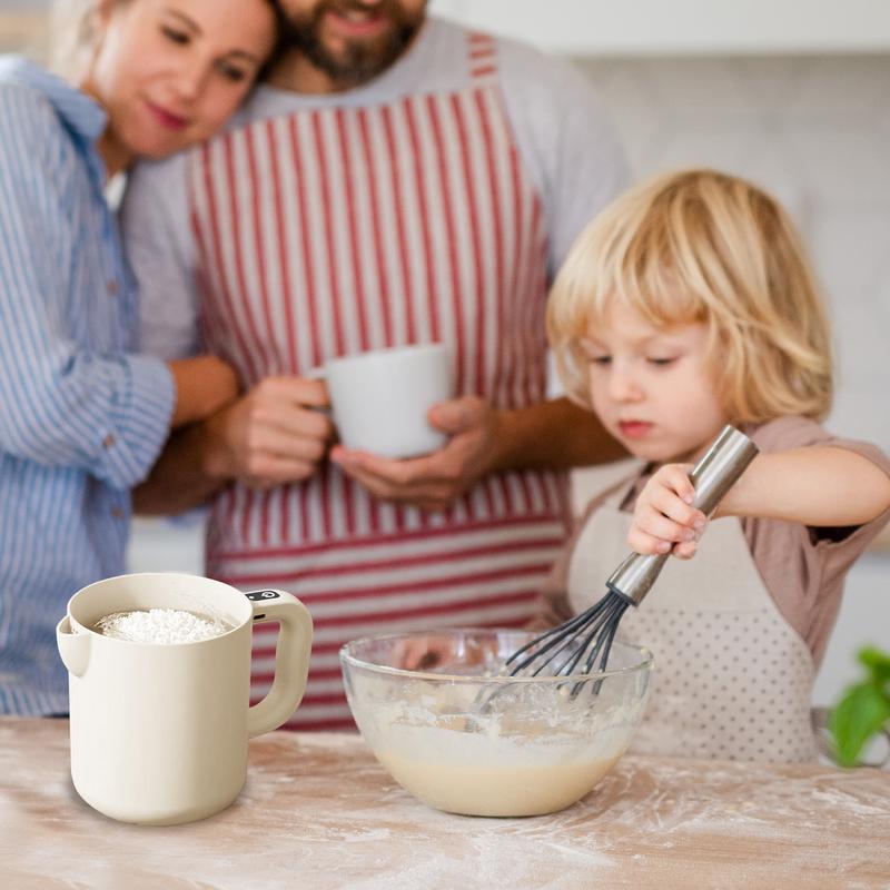 Reisscheibe, elektrischer Schn – Kitchen Gadgets Rice Filter Bewertung und Preis