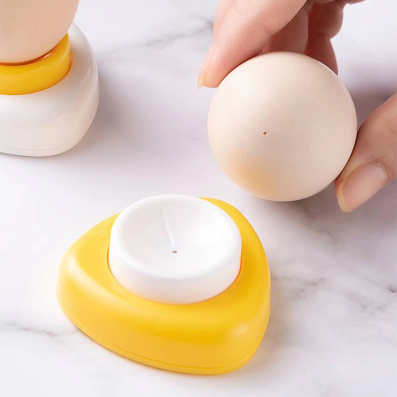 Praktischer Eierlocher, -öffne – Kitchen Gadget Amazon Bewertung und Preis