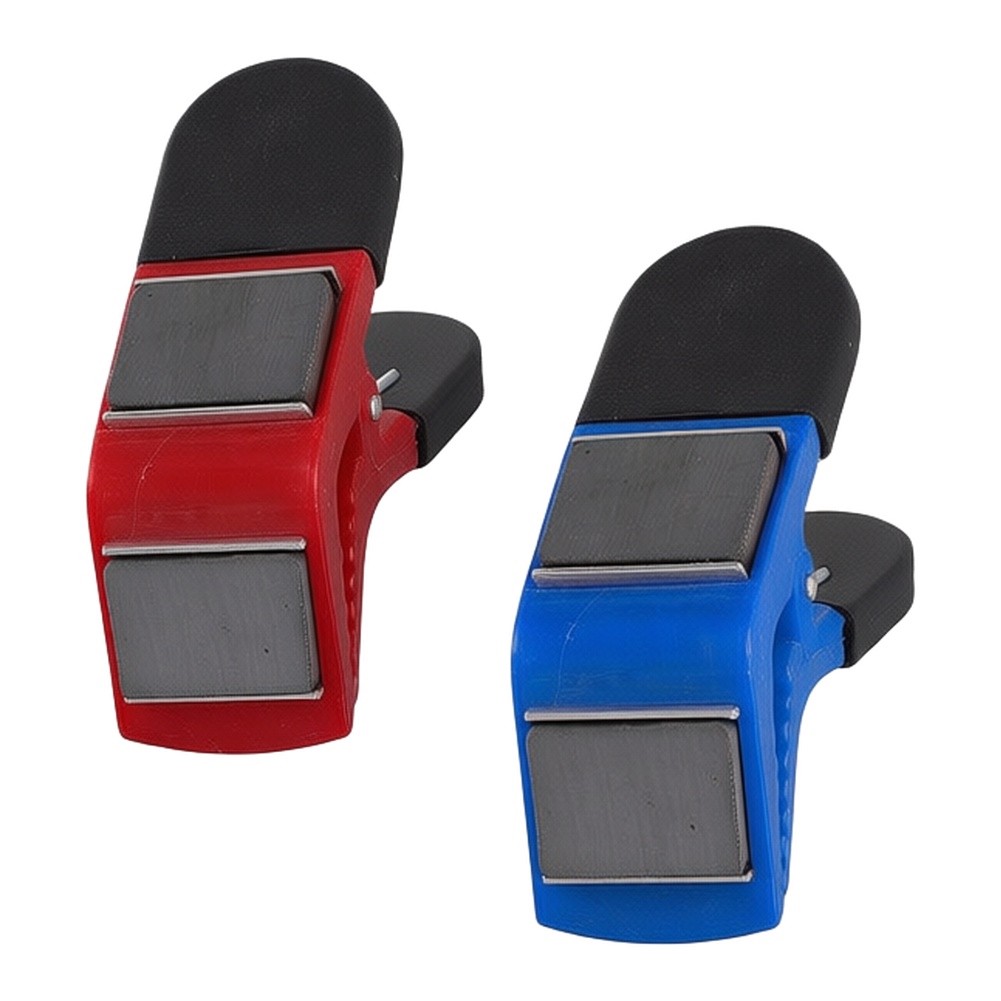 Magnetischer Pinselhalter mit  – Electric Can Opener Bewertung und Preis