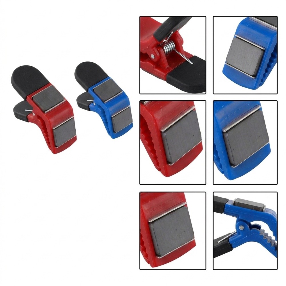 Magnetischer Pinselhalter mit  – Electric Can Opener Bewertung und Preis
