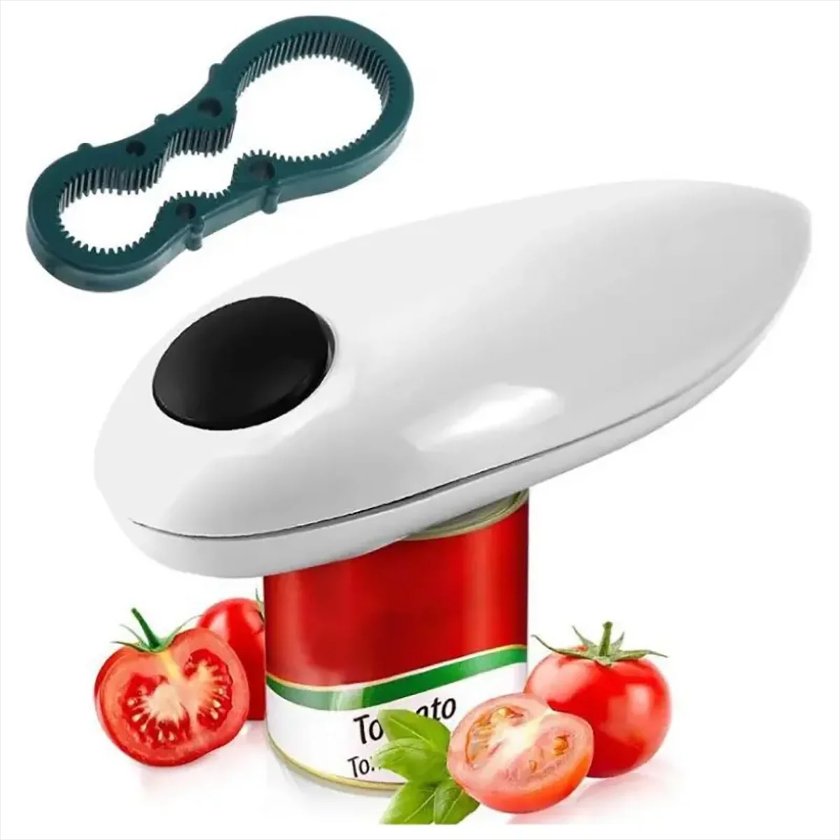 Elektrischer Automatischer Dos – Electric Can Opener Bewertung und Preis