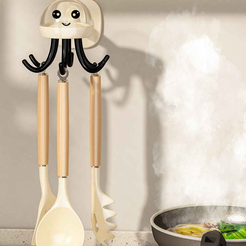 Quallen-Rotationshaken, stark  – Kitchen Gadgets Under 100 Bewertung und Preis