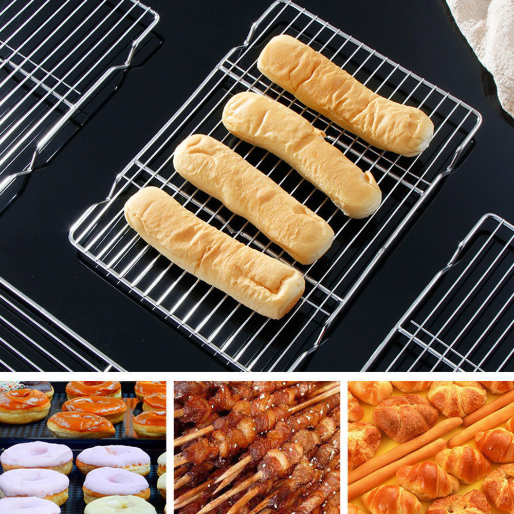 Edelstahl Grill Mesh Matte Wie – Kitchen Gadgets Oxo Bewertung und Preis