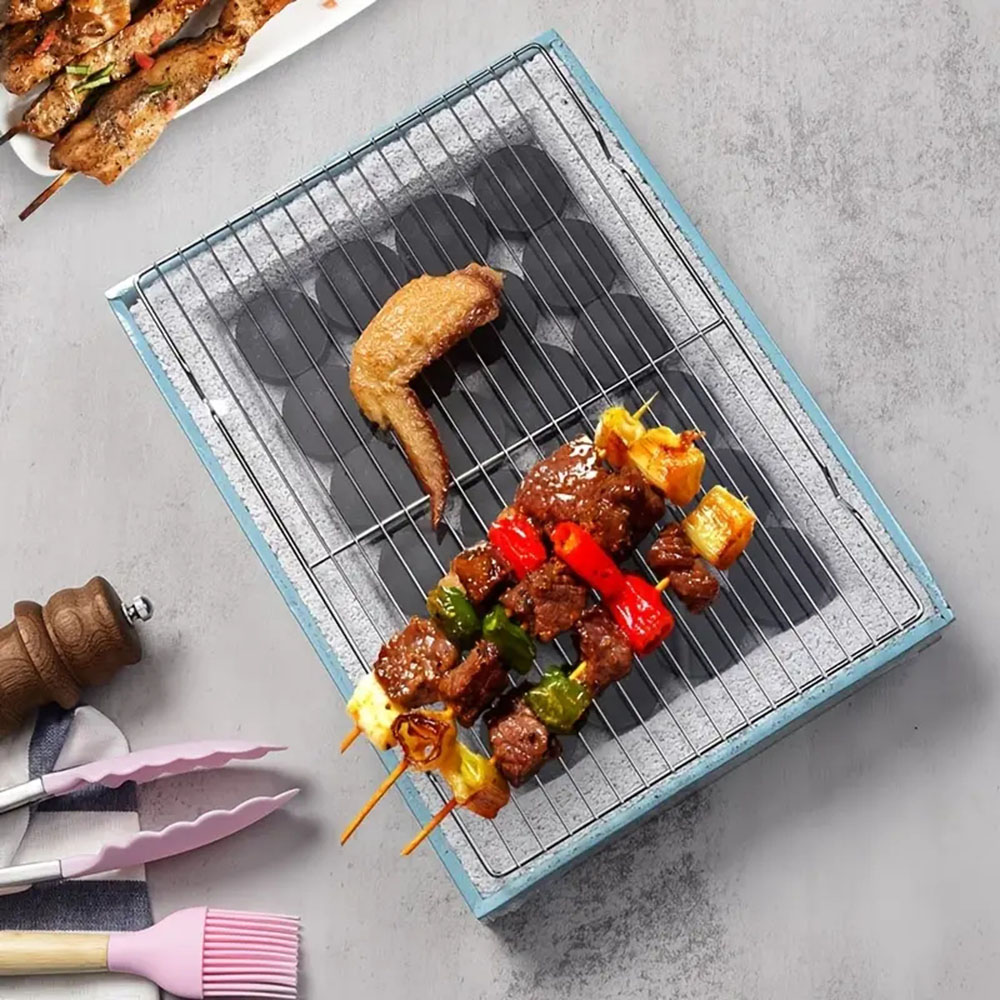 Edelstahl Grill Mesh Matte Wie – Kitchen Gadgets Oxo Bewertung und Preis