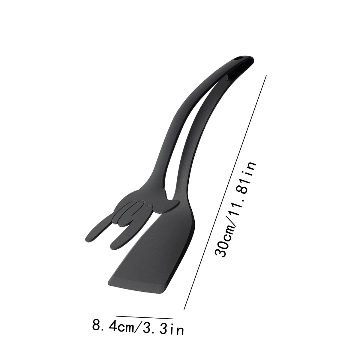 1/3pcs Schaufel clip Silikon g – Kitchen Gadgets Under 100 Bewertung und Preis