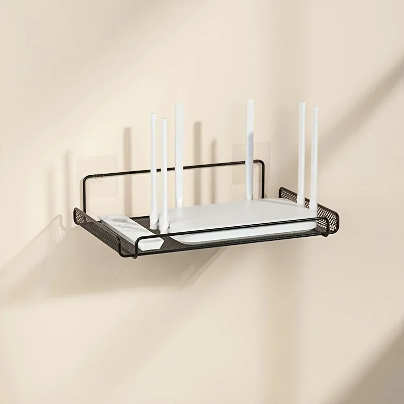 Edelstahl-Router-Regal ohne Bo – Kitchen Gadgets Plus Bewertung und Preis
