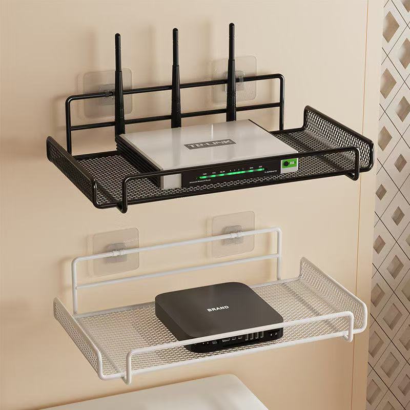Edelstahl-Router-Regal ohne Bo – Kitchen Gadgets Plus Bewertung und Preis