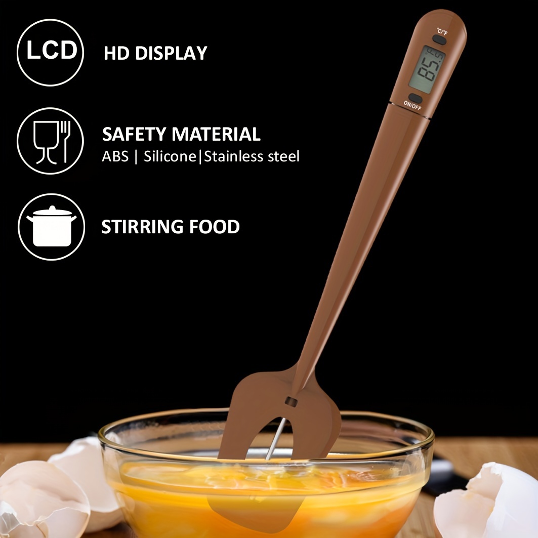 Digitaler Süßigkeiten-Spatel m – Kitchen Gadgets Under 100 Bewertung und Preis