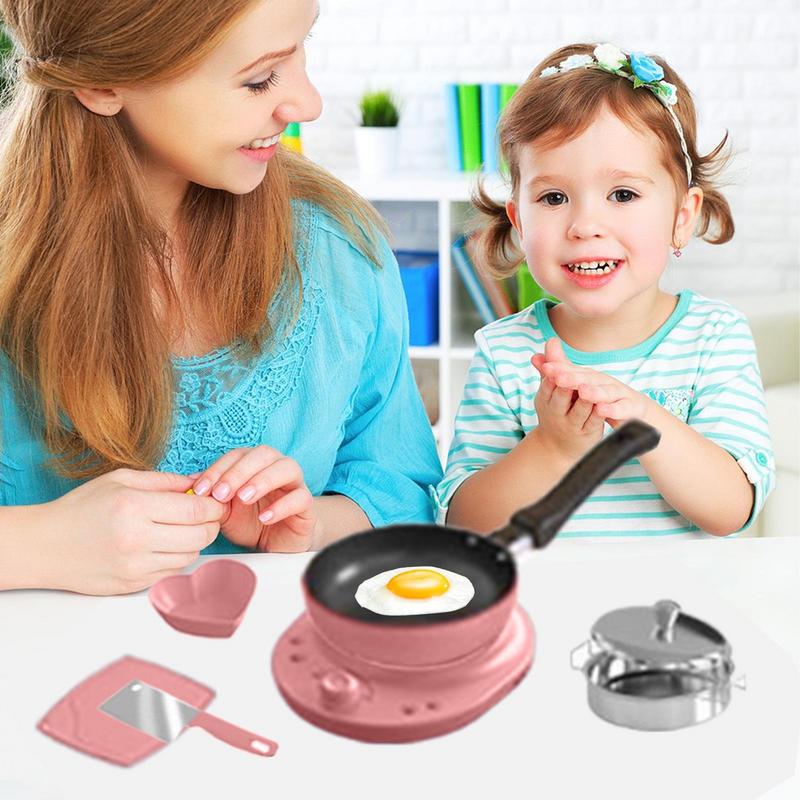 Kinderküchenspielzeug 22X Pret – Kitchen Gadgets For Kids Bewertung und Preis