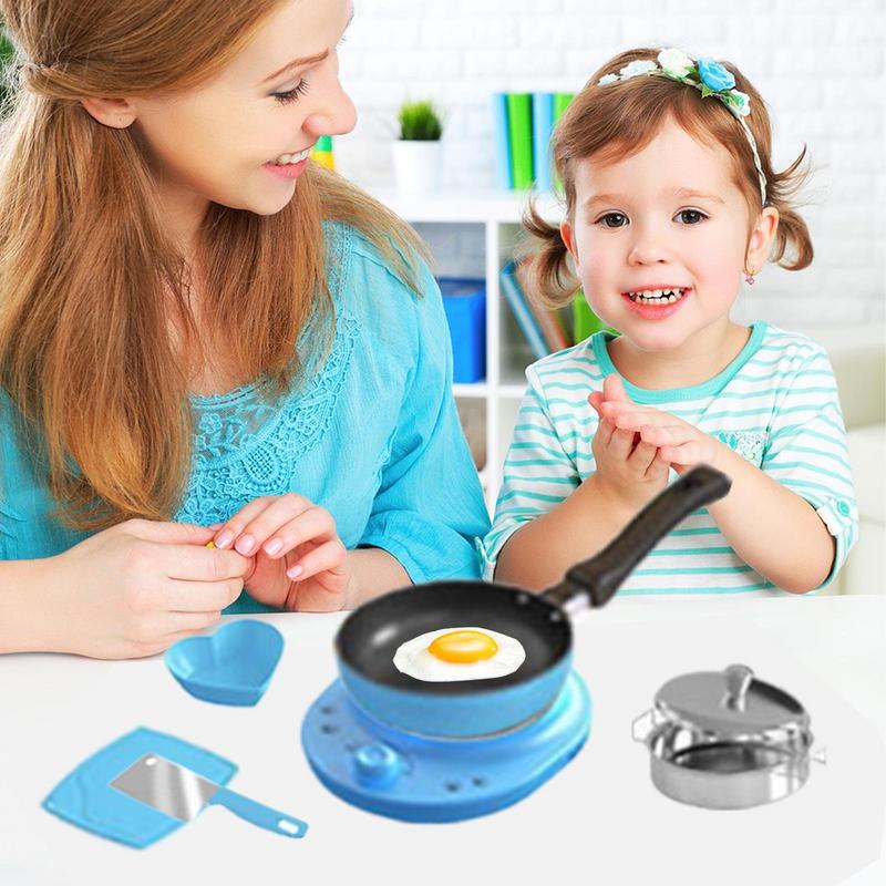 Kinderküchenspielzeug 22X Pret – Kitchen Gadgets For Kids Bewertung und Preis