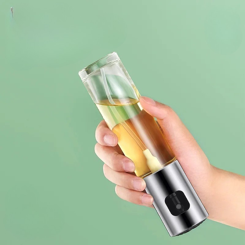 Glas-Ölsprüher zum Kochen, Oli – Kitchen Gadget Amazon Bewertung und Preis