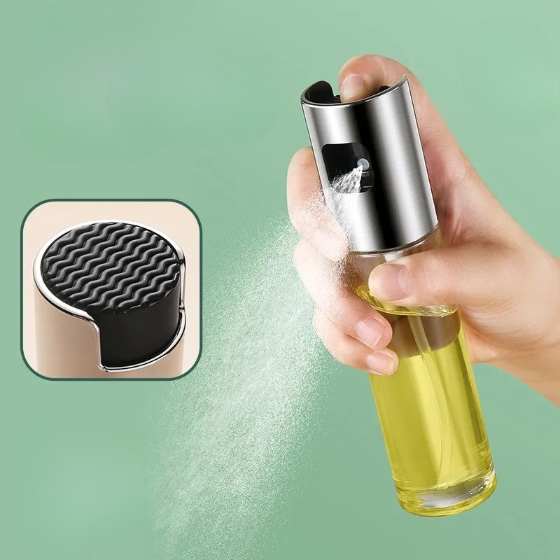 Glas-Ölsprüher zum Kochen, Oli – Kitchen Gadget Amazon Bewertung und Preis