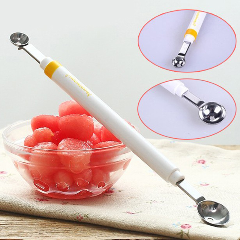 1 Stück Edelstahl Doppelendige – Kitchen Gadget Amazon Bewertung und Preis