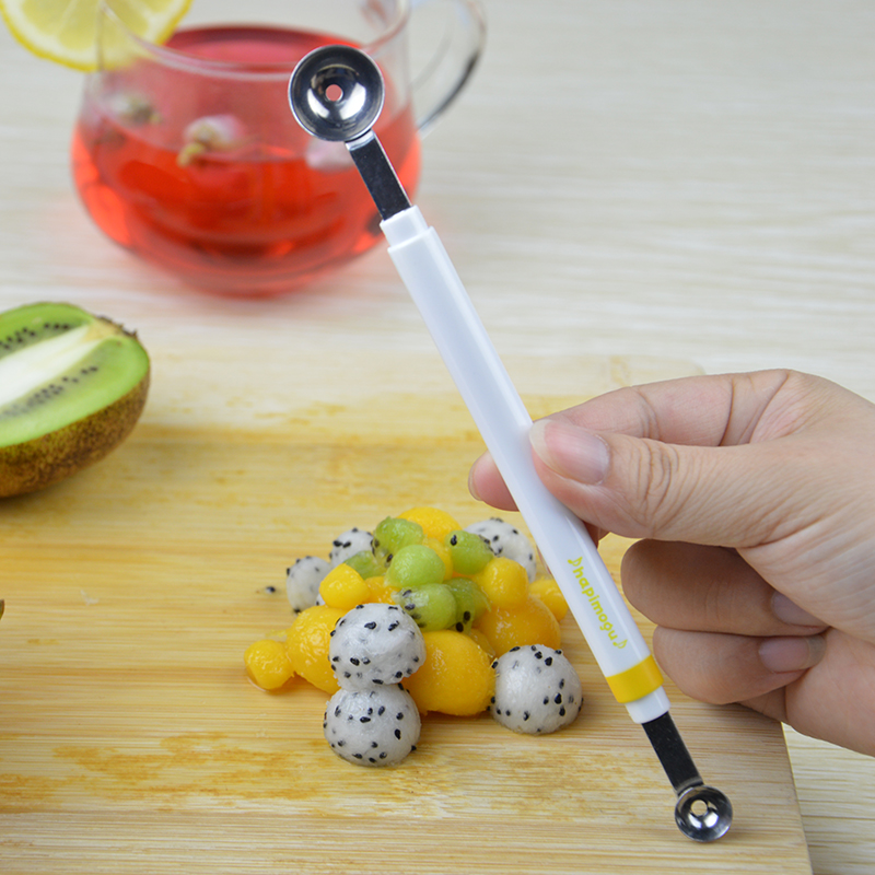 1 Stück Edelstahl Doppelendige – Kitchen Gadget Amazon Bewertung und Preis