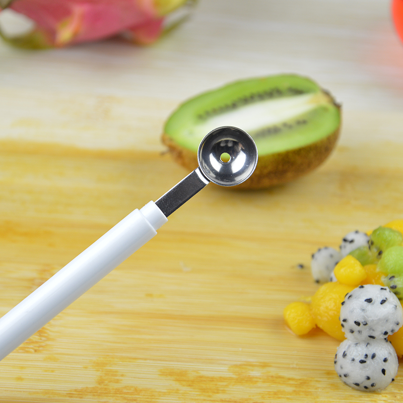 1 Stück Edelstahl Doppelendige – Kitchen Gadget Amazon Bewertung und Preis