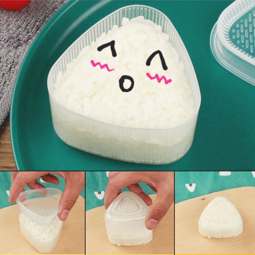 Onigiri Reisbällchen-Form, jap – Kitchen Gadget Amazon Bewertung und Preis