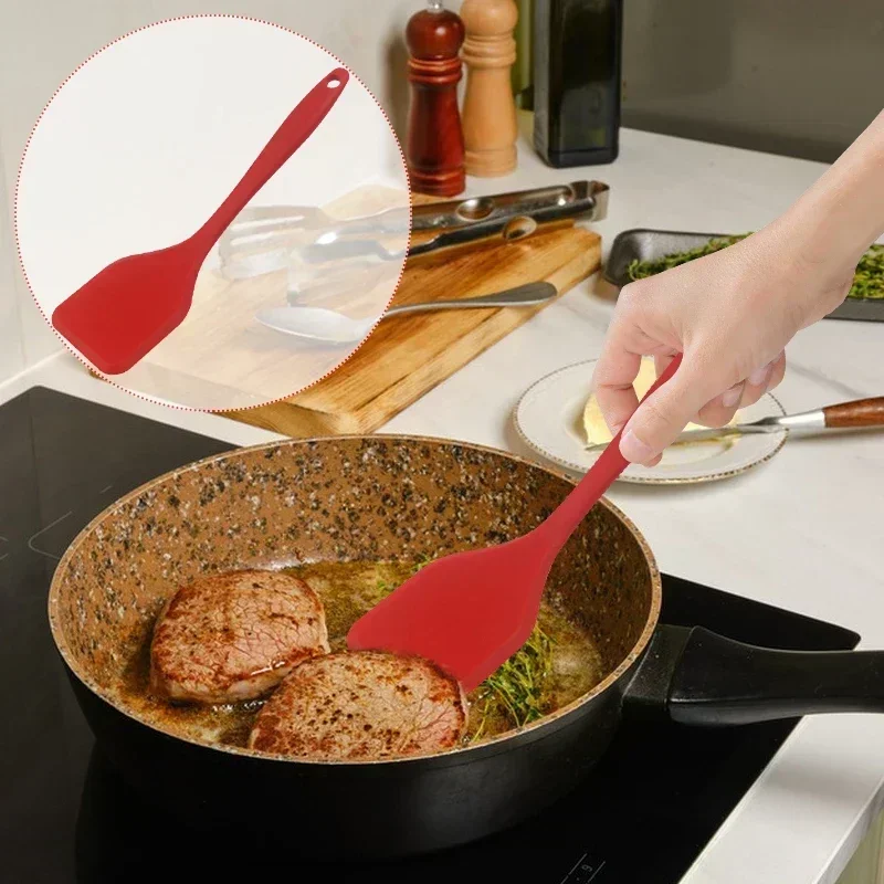Kleine 20,5 cm Silikon Kochen  – Kitchen Gadgets Under 100 Bewertung und Preis